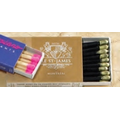 Custom Pocket Match Box with 20 Count 2" Matches (56mm x42mm x8mm)